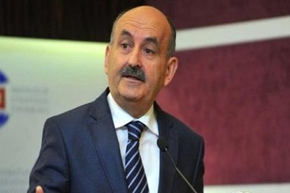 6 bin 831 iş yerinde işin durdurulmasına karar verildi