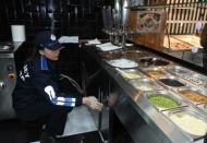 81 bin 486 iş yerini denetlediler