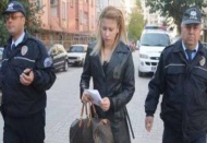 11 bin 478 kadın polis korumasında 