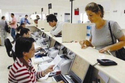 11 bin 415 kadro verilecek
