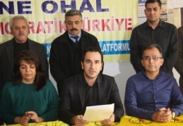 2 bin 756 kamu çalışanı daha KHK ile ihraç edildi