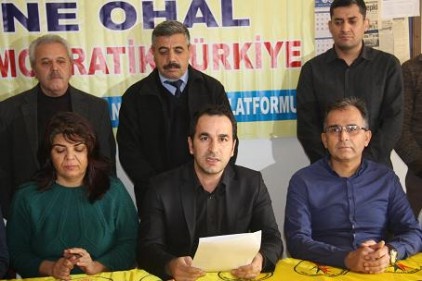2 bin 756 kamu çalışanı daha KHK ile ihraç edildi