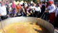 3 bin 192 kilo aşure ile Guinness rekoru kırıldı