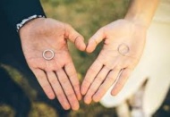 553 bin 202 kişi evlendi