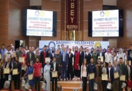 26 bin 48 kişi evlilik Okulu’ndan eğitim aldı