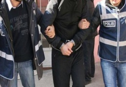 41 Bin 326 Kişi “FETÖ” suçlamasıyla tutuklu 