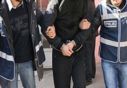 41 Bin 326 Kişi “FETÖ” suçlamasıyla tutuklu 
