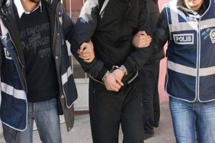 41 Bin 326 Kişi &#8220;FETÖ&#8221; suçlamasıyla tutuklu 
