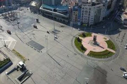 18 bin 770 kişi hakkında adli ya da idari işlem yapıldı
