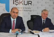 49 bin 857 kişi İŞKUR’a kayıtlı