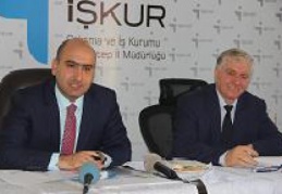 49 bin 857 kişi İŞKUR’a kayıtlı