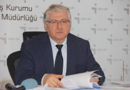 49 bin 857 kişi İŞKUR’a kayıtlı