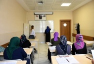 20 bin 678 kişi okuma yazma öğrendi