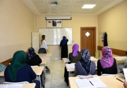 20 bin 678 kişi okuma yazma öğrendi