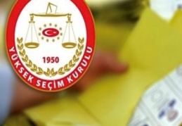 41 bin 132 kısıtlı seçmen araştırılacak