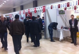 6 bin 936 kişiye iş vaadinde bulunuldu