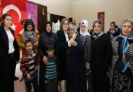 3 bin 716 kişiye okuma yazma eğitimi verildi