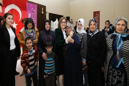 3 bin 716 kişiye okuma yazma eğitimi verildi