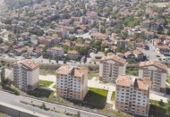 293 bin 318 konut satış sonucu el değiştirdi