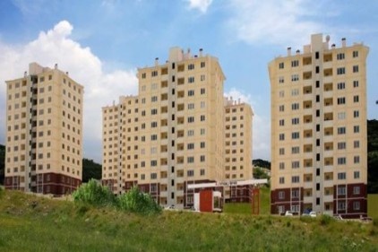 282 bin 835 konut satışı gerçekleşti