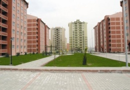 5 bin 665 konut satışıyla 14. sırada yer aldık