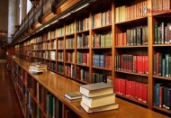 31 bin 451 kütüphanemiz var