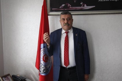 2 bin 20 lira insanların geçinmelerine yetmez