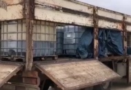 9 bin 500 litre kaçak akaryakıta el konuldu