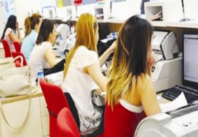 7 bin 2 mobbing çağrısı alındı 877 şikayette bulunuldu