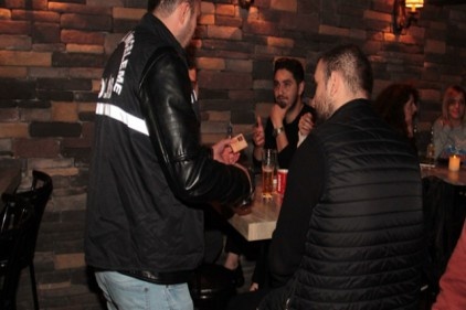 9 bin 71 noktada kontrol yapıldı, 2 milyon 492 bin 351 lira ceza kesildi