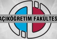 71 bin 373 öğrenci açıköğretim kurumlarına yönlendirildi