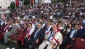 5 bin 685 öğrenci diploma coşkusu yaşadı