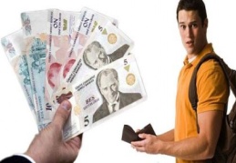 342 bin 282 öğrenci kredi ve öğrenim kredisi borcunu ödeyemedi 
