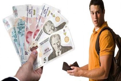 342 bin 282 öğrenci kredi ve öğrenim kredisi borcunu ödeyemedi 