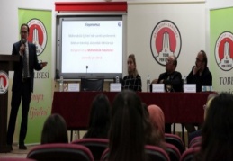 4 bin 538 öğrenci, yüksek oranda iş imkanına kavuştu
