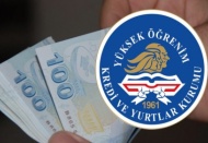 342 bin 282 öğrencinin 2 milyar 95 milyon borcu var