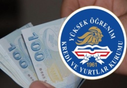 342 bin 282 öğrencinin 2 milyar 95 milyon borcu var 