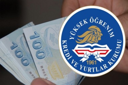 342 bin 282 öğrencinin 2 milyar 95 milyon borcu var 