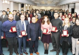 5 bin 79 öğrenciye iş imkanına sağladık