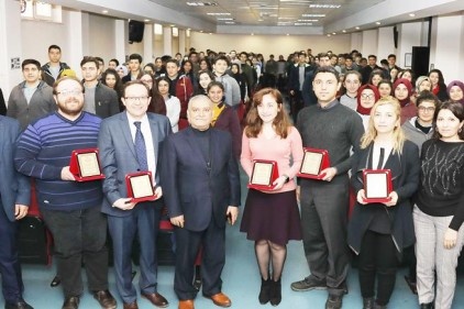 5 bin 79 öğrenciye iş imkanına sağladık