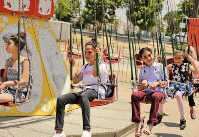 173 bin 38 öğrenciye karne hediyesi 