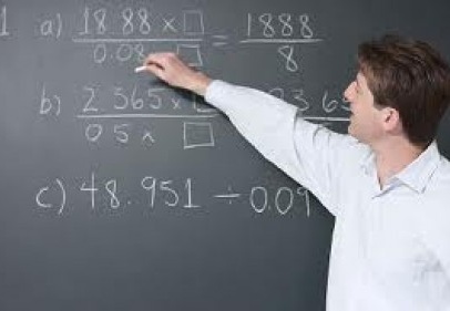 3 bin 917 öğretmen ihtiyacı var