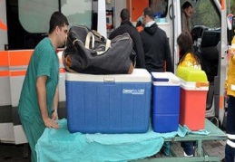 3 bin 866 organ nakli gerçekleştirildi