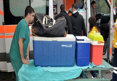 3 bin 866 organ nakli gerçekleştirildi