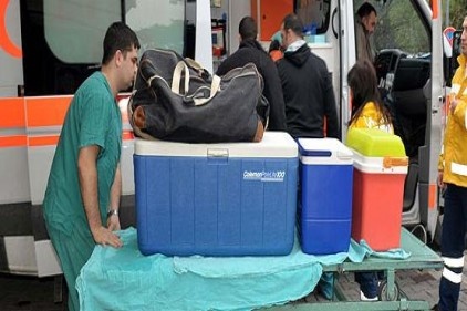 3 bin 866 organ nakli gerçekleştirildi