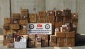 526 bin 115 paket gümrük kaçağı ilaç ele geçirildi 
