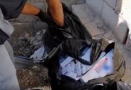 3 bin 950 paket kaçak sigara ele geçirildi 