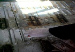 30 bin 900 paket kaçak sigara ele geçirildi