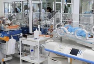 6 bin 474 sağlıkçı alınacak