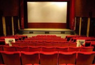 2 bin 34 sinema perdesi ve 254 bin 310 adet koltuk var